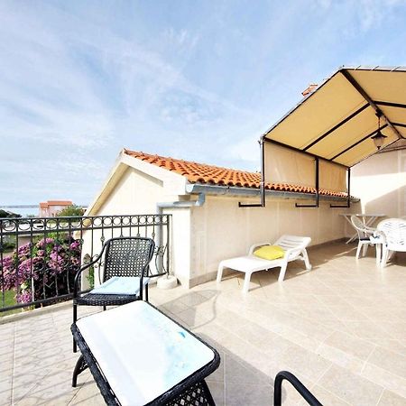 Apartment Vrsi -Mulo 2 Esterno foto
